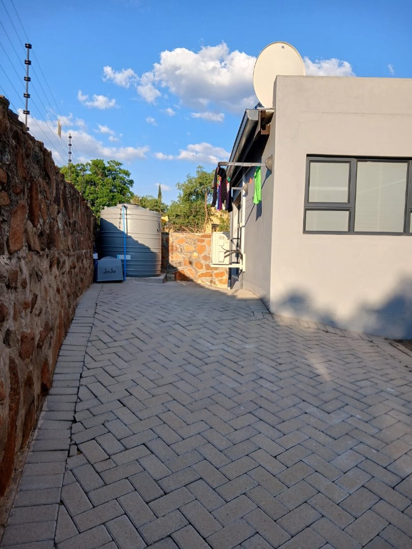 3 Bedroom Property for Sale in Pentagon Park Free State